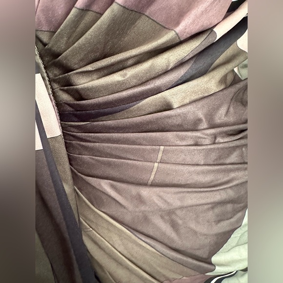 🤎 LIKE NEW BEAUTIFUL & UNIQUE SHIRT BY Dream Architect Size Small 🤎 - Picture 6 of 8